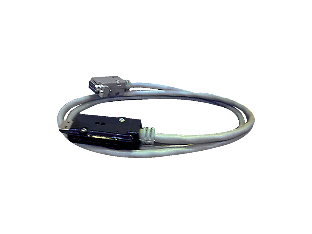 SELEC AC-USB-RS232-01 — Cable USB a RS232