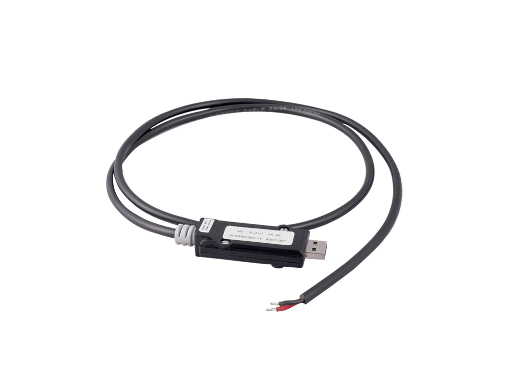 SELEC AC-USB-RS485-02 — Cable USB a RS485 (2 hilos)