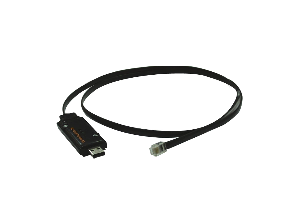 SELEC AC-USB-RS485-03 — Cable USB a RS485 (RJ25)