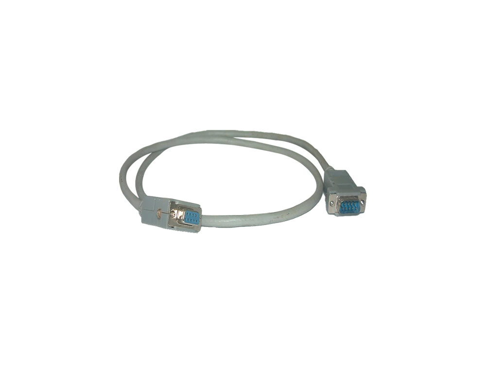 SELEC ACH-001 — Standard cable – 9 pin D type