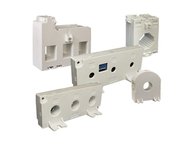 SELEC CTs & Converter — Accesorios para MVA593