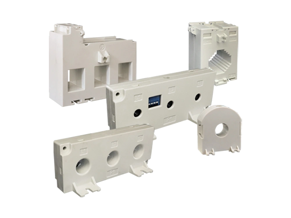 SELEC CTs & Converter — Accessories for MVA593