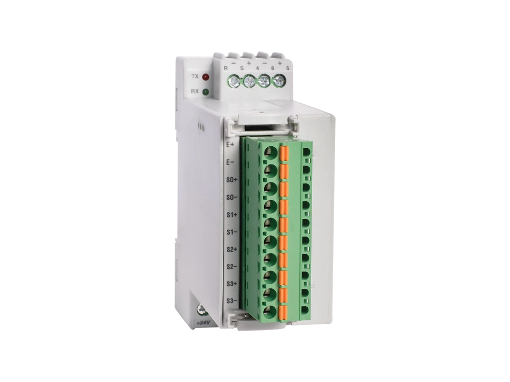 SELEC EXP FLEX 2M — Expansion module