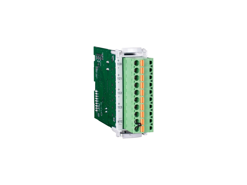 SELEC Flexys IO Cards — IO cards