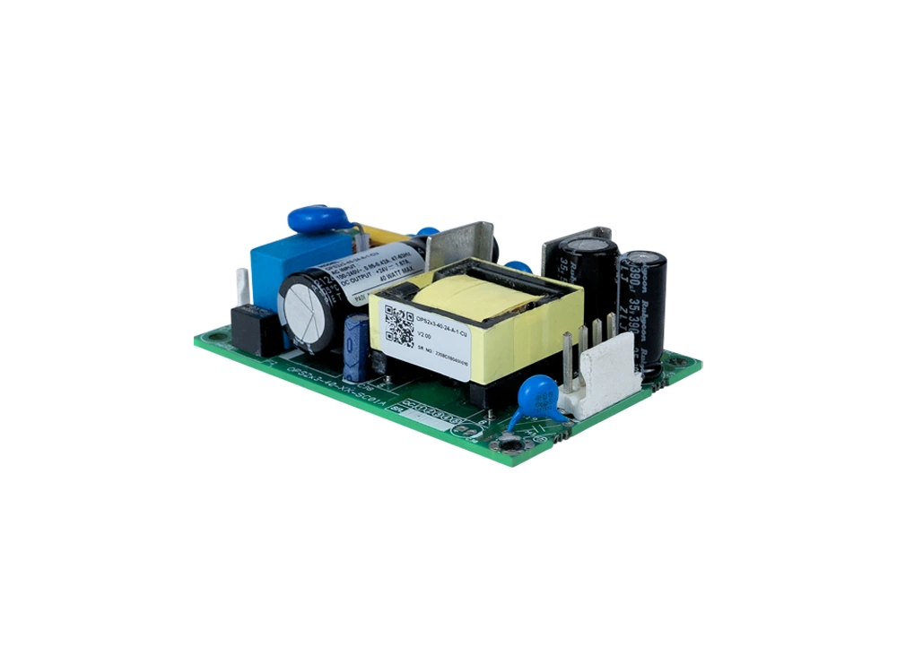 SELEC OPS2x3-40 — OPS 40W series