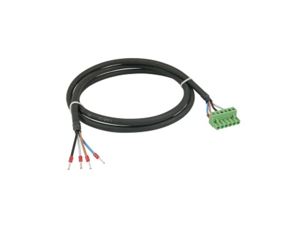 SELEC PWCBL_CON-F-1 — Cable de alimentación