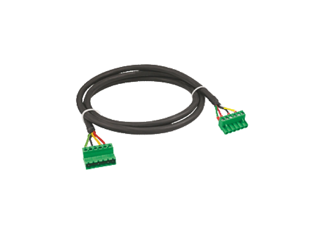 SELEC PWCBL_CON-M/F-1 — Conector en cadena