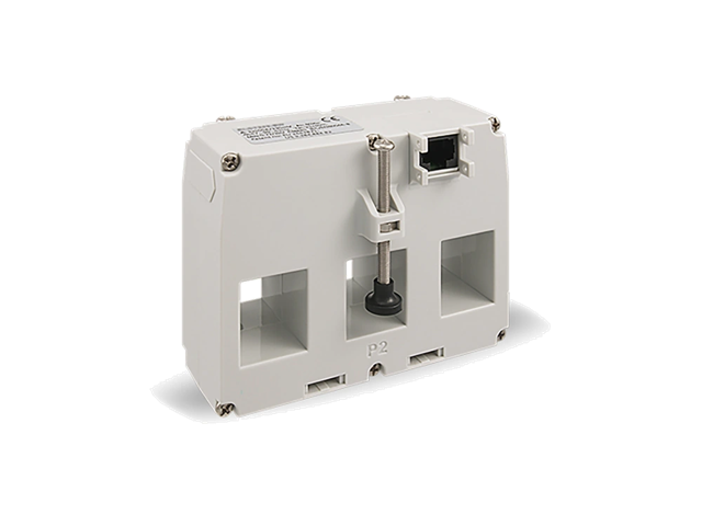 SELEC PWCT — Transformador de corriente Plug-n-wire
