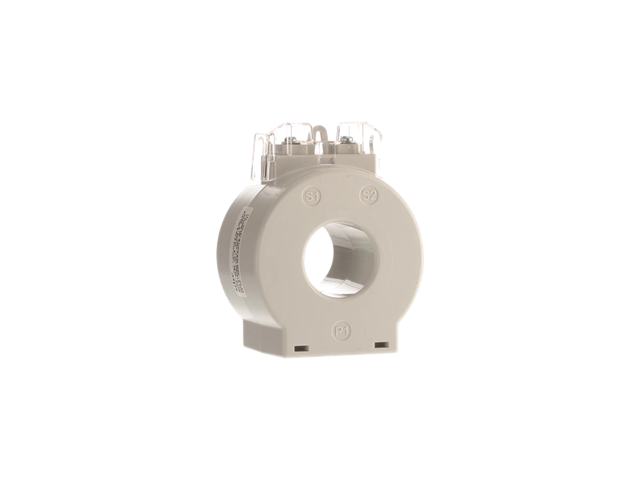 SELEC RCT-T — Transformador de corriente toroidal con bornes
