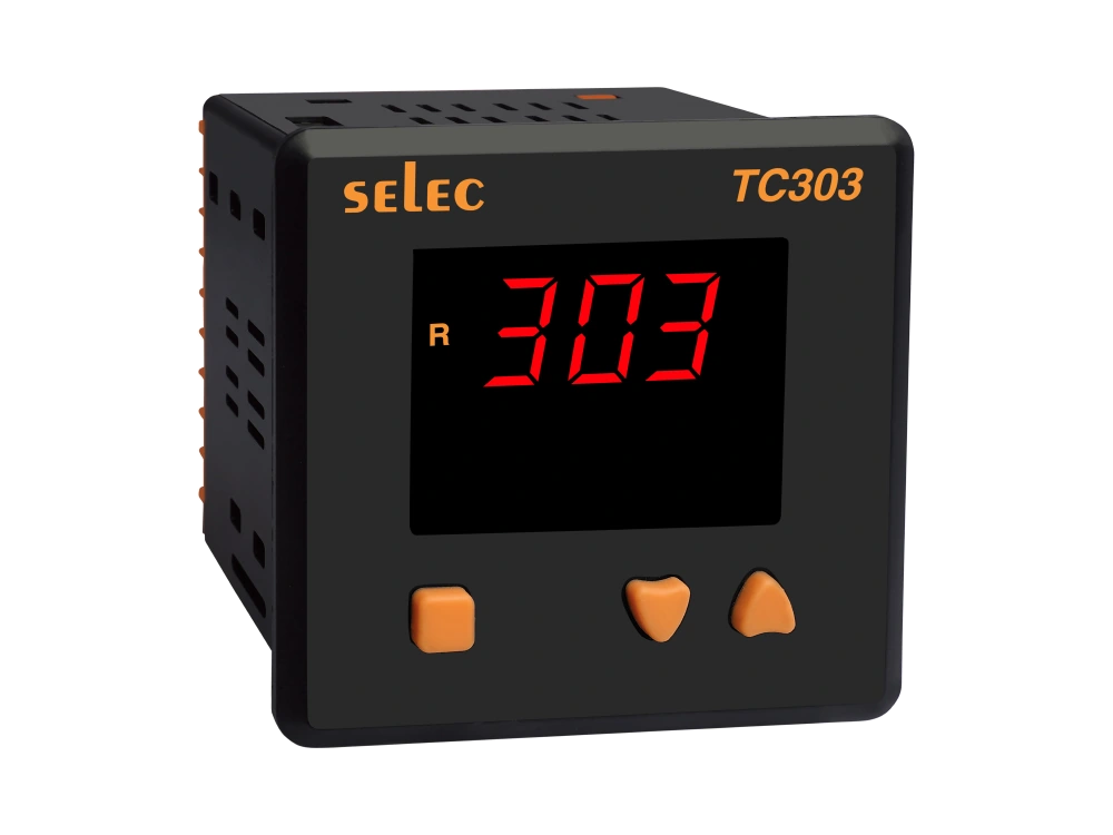 TC303AX