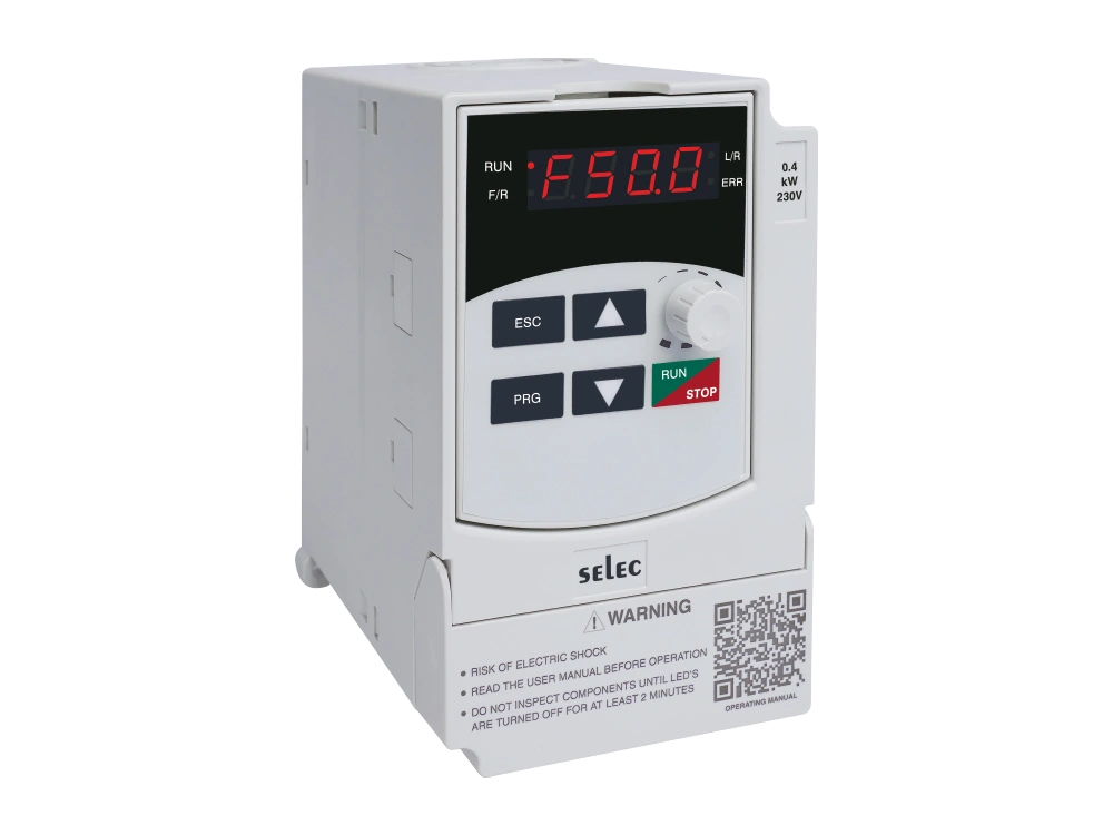 SELEC VFD-L-1 — VFD-L
