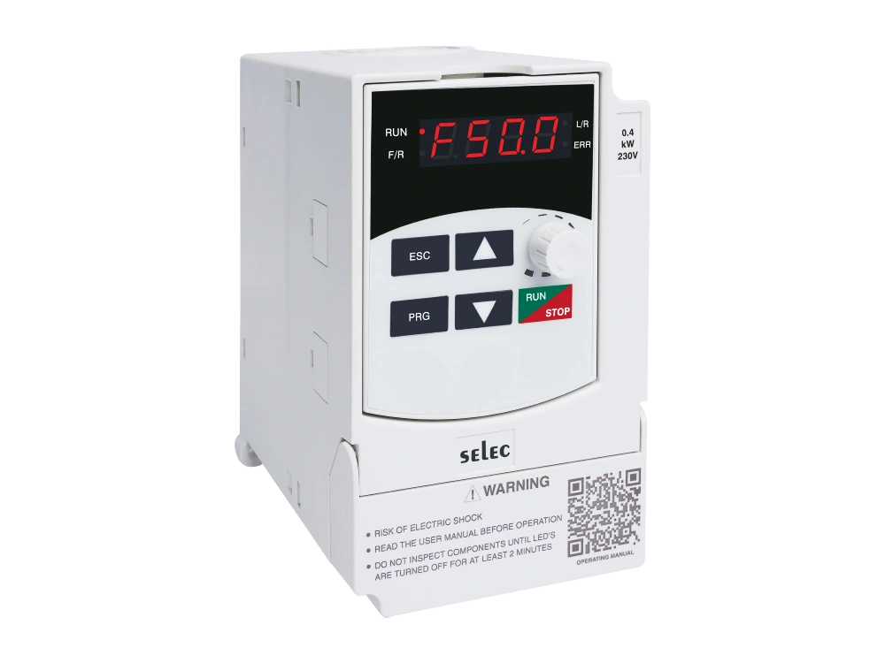 SELEC VFD-L — VFD-L