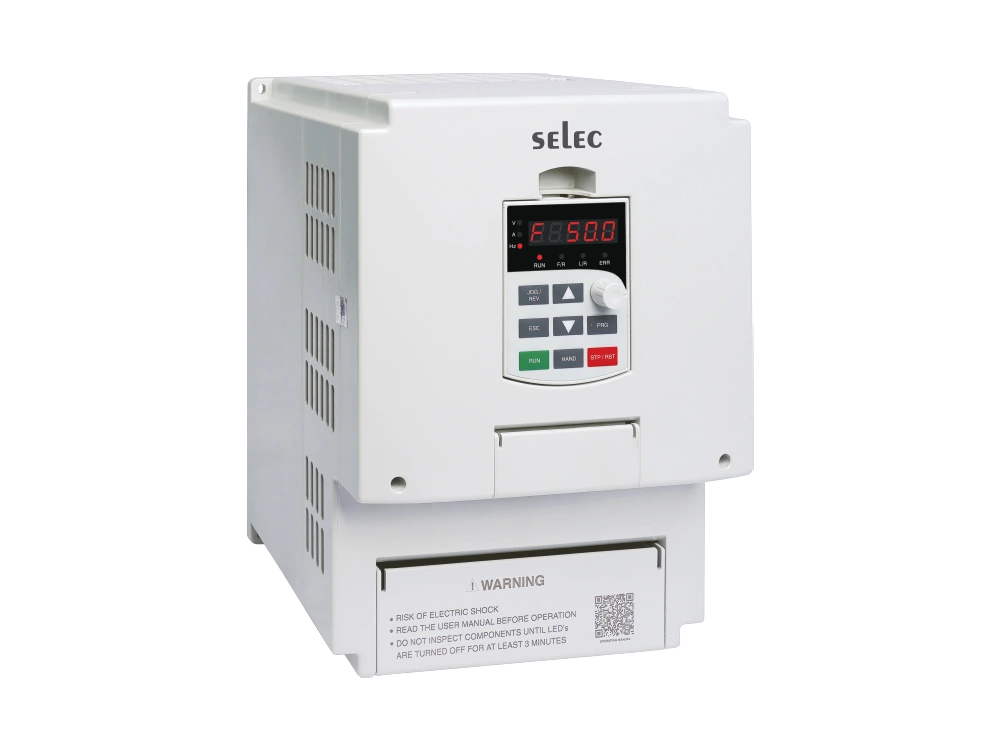 SELEC VFD-SH — VFD-SH