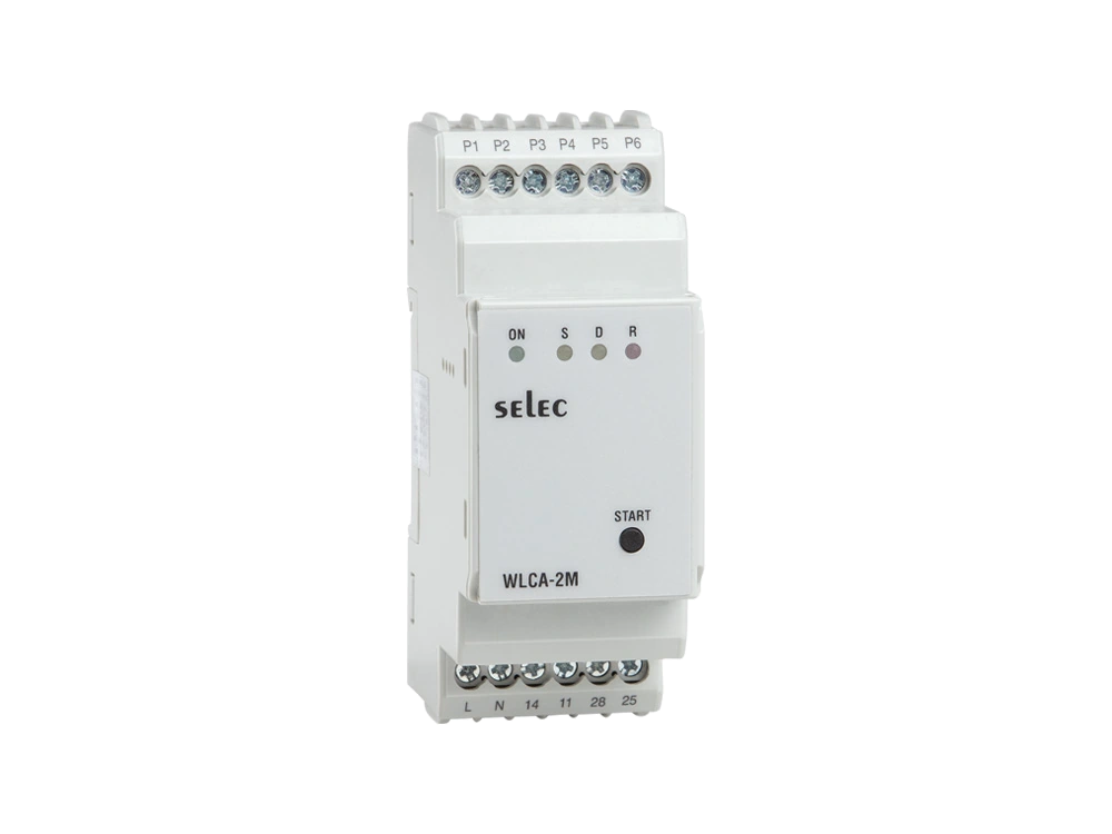 WLCA-2M-U-CE